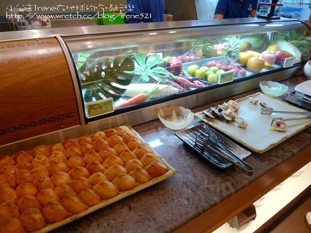 板橋-副食種類多到令人卓舌‧極鮮 板橋-副食種類多到令人卓舌‧極鮮
