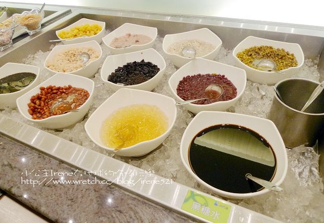 板橋-副食種類多到令人卓舌‧極鮮 板橋-副食種類多到令人卓舌‧極鮮
