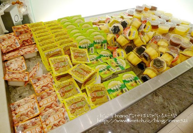 板橋-副食種類多到令人卓舌‧極鮮 板橋-副食種類多到令人卓舌‧極鮮