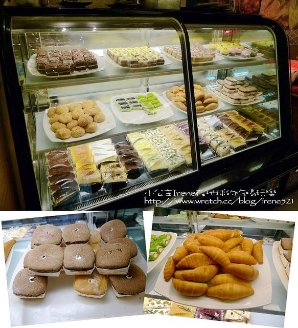 板橋-副食種類多到令人卓舌‧極鮮 板橋-副食種類多到令人卓舌‧極鮮