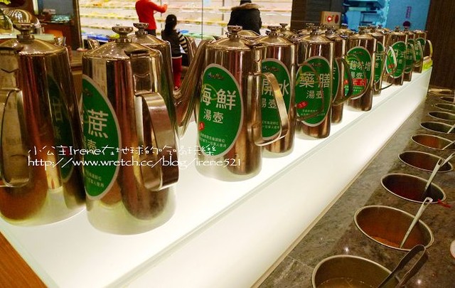 板橋-副食種類多到令人卓舌‧極鮮 板橋-副食種類多到令人卓舌‧極鮮