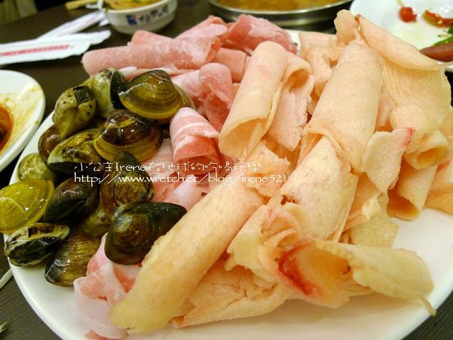板橋-副食種類多到令人卓舌‧極鮮 板橋-副食種類多到令人卓舌‧極鮮