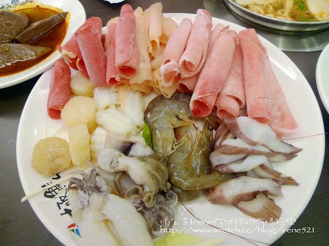 板橋-副食種類多到令人卓舌‧極鮮 板橋-副食種類多到令人卓舌‧極鮮
