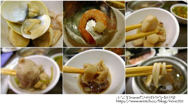 板橋-副食種類多到令人卓舌‧極鮮 板橋-副食種類多到令人卓舌‧極鮮