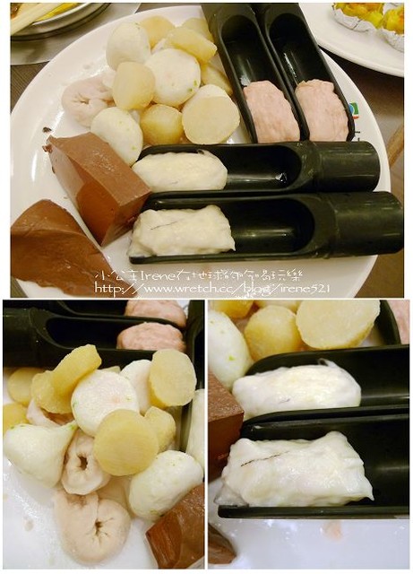 板橋-副食種類多到令人卓舌‧極鮮 板橋-副食種類多到令人卓舌‧極鮮
