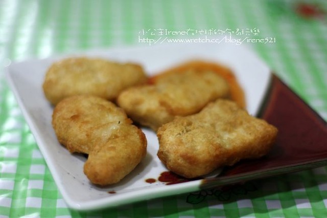 【熟食】7-11-即時冷凍熟食(香酥雞塊+青醬蛤蜊義大利麵+紐奧良雞翅) 【熟食】7-11-即時冷凍熟食(香酥雞塊+青醬蛤蜊義大利麵+紐奧良雞翅)