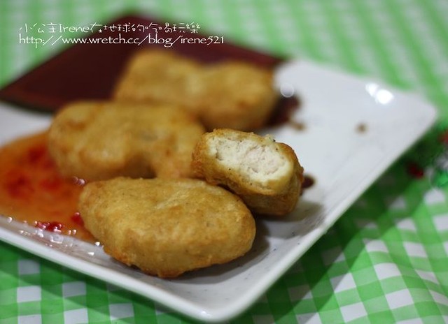 【熟食】7-11-即時冷凍熟食(香酥雞塊+青醬蛤蜊義大利麵+紐奧良雞翅) 【熟食】7-11-即時冷凍熟食(香酥雞塊+青醬蛤蜊義大利麵+紐奧良雞翅)