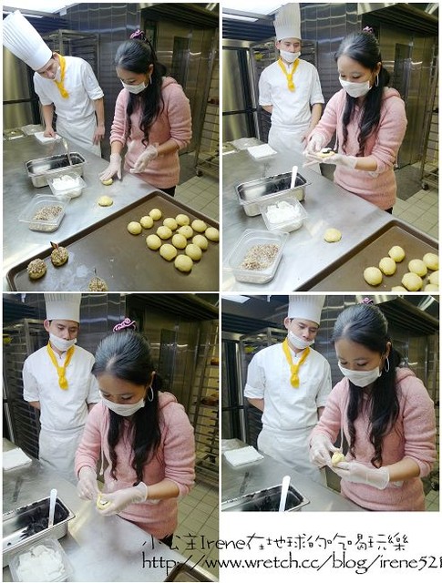 台北-元樂有新玩意囉‧元樂鬆餅體驗 台北-元樂有新玩意囉‧元樂鬆餅體驗