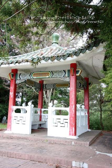 【台中】楓葉的故鄉‧福壽山農場 【台中】楓葉的故鄉‧福壽山農場