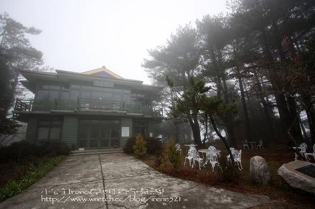 【台中】楓葉的故鄉‧福壽山農場 【台中】楓葉的故鄉‧福壽山農場