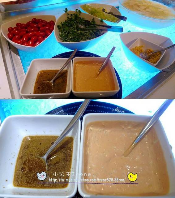 【台北大直】Wego薇閣‧早餐篇 【台北大直】Wego薇閣‧早餐篇