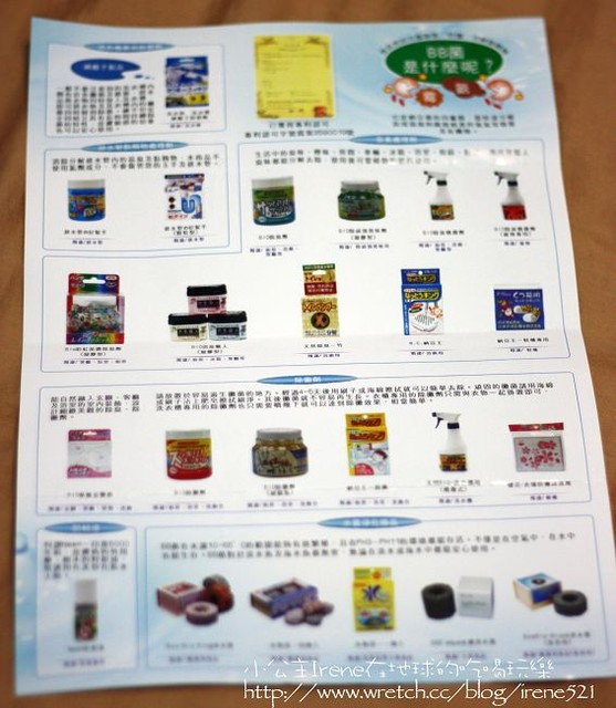 【試用】趕走惱人壞空氣‧日本原裝Be Bio除臭噴霧劑 【試用】趕走惱人壞空氣‧日本原裝Be Bio除臭噴霧劑