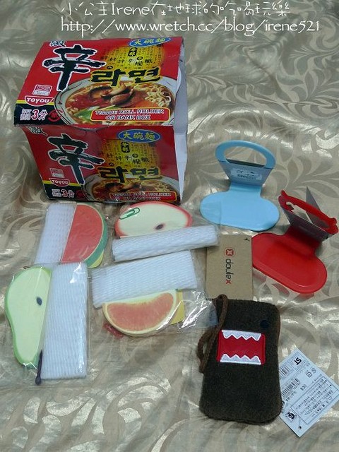台北-不囉唆‧奇特小物 台北-不囉唆‧奇特小物