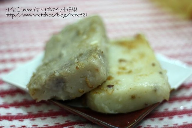 試吃-寶媽Q餃‧蘿蔔糕+芋頭糕+韓式泡菜 試吃-寶媽Q餃‧蘿蔔糕+芋頭糕+韓式泡菜