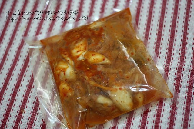 試吃-寶媽Q餃‧蘿蔔糕+芋頭糕+韓式泡菜 試吃-寶媽Q餃‧蘿蔔糕+芋頭糕+韓式泡菜