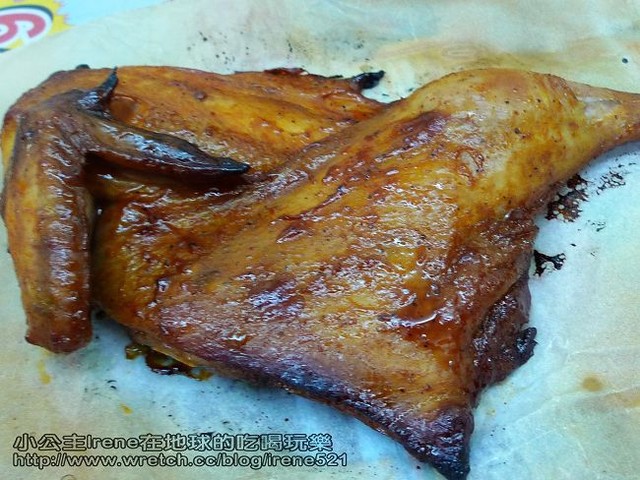 試吃-頂呱呱‧宅配烤雞 試吃-頂呱呱‧宅配烤雞
