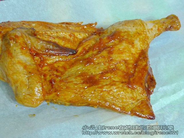 試吃-頂呱呱‧宅配烤雞 試吃-頂呱呱‧宅配烤雞