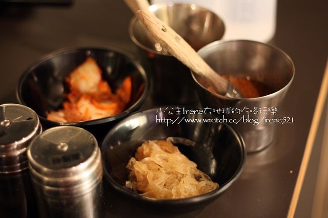 【台北松山區】用石板料理‧田季石燒 【台北松山區】用石板料理‧田季石燒
