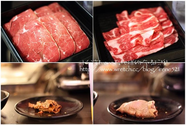 【台北松山區】用石板料理‧田季石燒 【台北松山區】用石板料理‧田季石燒