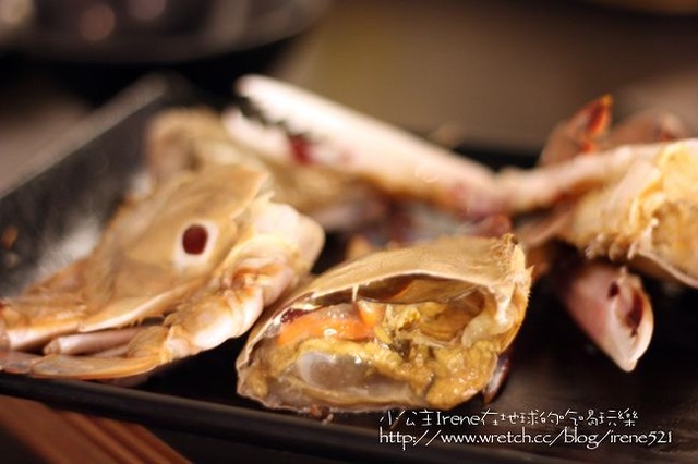 【台北松山區】用石板料理‧田季石燒 【台北松山區】用石板料理‧田季石燒