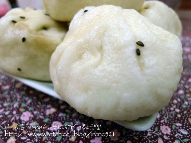 【蘆洲】用煎的肉包‧港式阿郎鮮肉包(已搬家) 【蘆洲】用煎的肉包‧港式阿郎鮮肉包(已搬家)