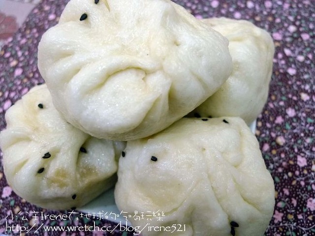 【蘆洲】用煎的肉包‧港式阿郎鮮肉包(已搬家) 【蘆洲】用煎的肉包‧港式阿郎鮮肉包(已搬家)