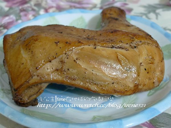【團購】佳盈廚坊‧烤雞腿 【團購】佳盈廚坊‧烤雞腿