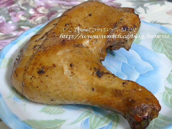 【團購】佳盈廚坊‧烤雞腿 【團購】佳盈廚坊‧烤雞腿
