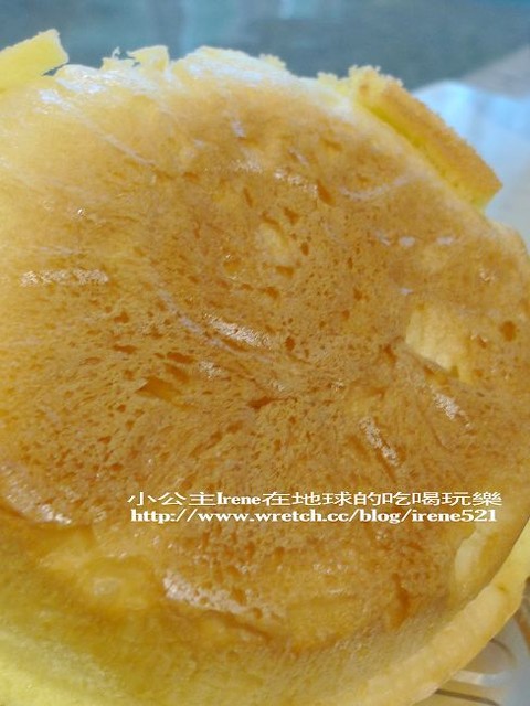 【台北中山區】－無可挑剔的‧岩島成專業烘焙