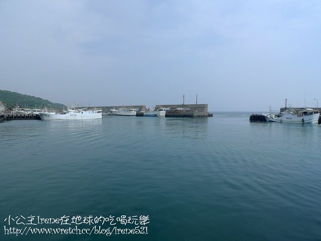 【小琉球】夢想中的小琉球‧大福漁港 【小琉球】夢想中的小琉球‧大福漁港