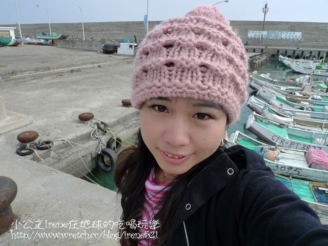 【小琉球】夢想中的小琉球‧大福漁港 【小琉球】夢想中的小琉球‧大福漁港