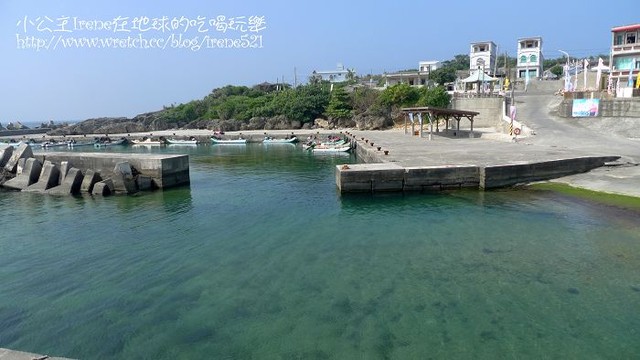 【小琉球】夢想中的小琉球‧厚石群礁 【小琉球】夢想中的小琉球‧厚石群礁