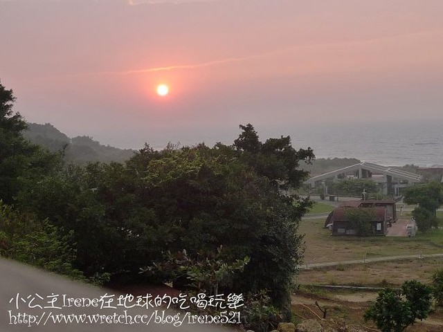 【小琉球】夢想中的小琉球‧烏鬼洞 @Irene's 食旅．時旅