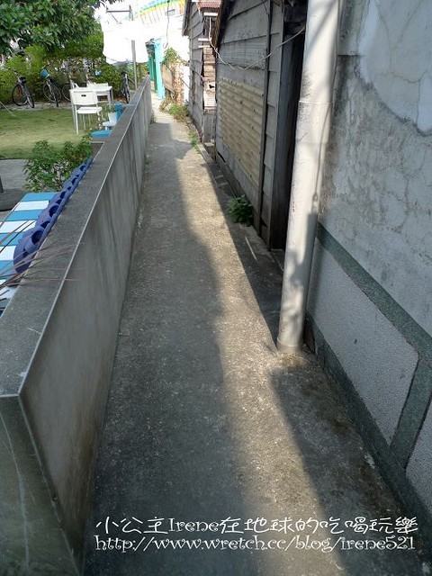 【小琉球】溫馨舒適的民宿‧大海的家 【小琉球】溫馨舒適的民宿‧大海的家