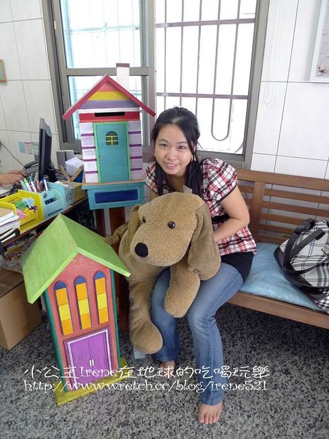 【小琉球】溫馨舒適的民宿‧大海的家 【小琉球】溫馨舒適的民宿‧大海的家