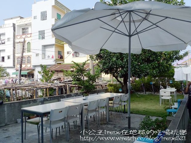 【小琉球】溫馨舒適的民宿‧大海的家 【小琉球】溫馨舒適的民宿‧大海的家
