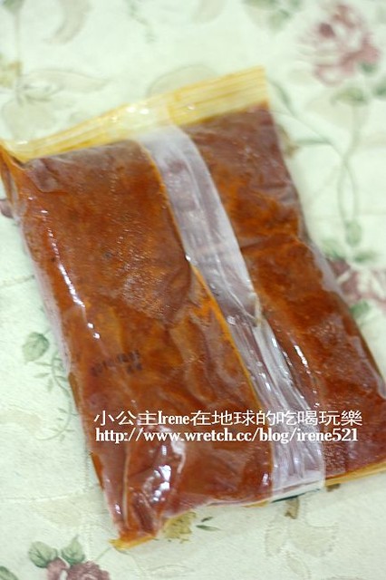 試吃-新鮮市集‧幫你搭配好的懶人鍋物組 試吃-新鮮市集‧幫你搭配好的懶人鍋物組