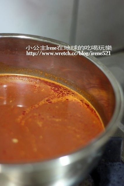 試吃-新鮮市集‧幫你搭配好的懶人鍋物組 試吃-新鮮市集‧幫你搭配好的懶人鍋物組