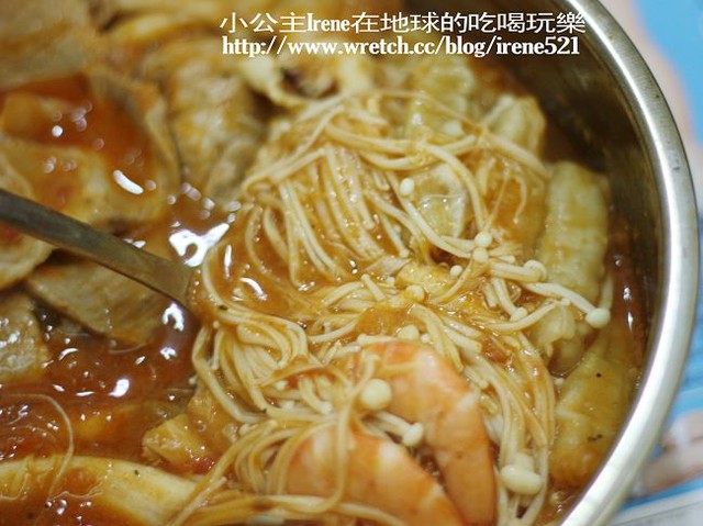 試吃-新鮮市集‧幫你搭配好的懶人鍋物組 試吃-新鮮市集‧幫你搭配好的懶人鍋物組