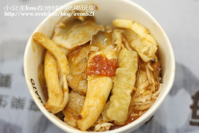 試吃-新鮮市集‧幫你搭配好的懶人鍋物組 試吃-新鮮市集‧幫你搭配好的懶人鍋物組