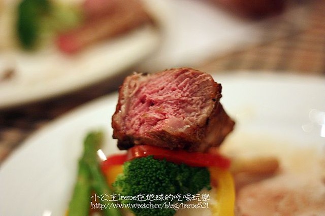 天母-用餐氣氛讓整體更加分‧莎諾歐法西餐 天母-用餐氣氛讓整體更加分‧莎諾歐法西餐