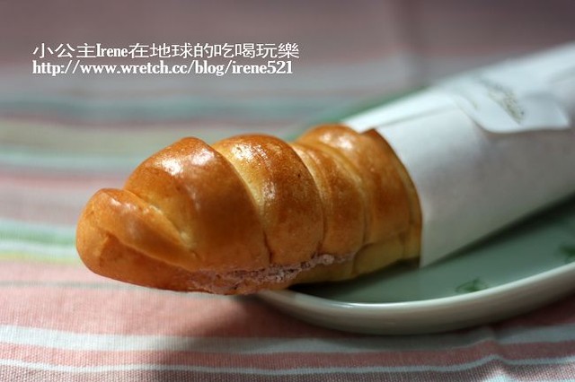 【台北大安區】FLAVOR FIELD麵包店 【台北大安區】FLAVOR FIELD麵包店