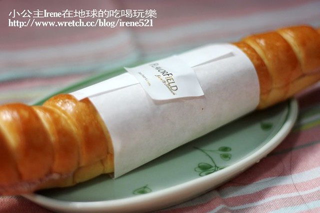 【台北大安區】FLAVOR FIELD麵包店 【台北大安區】FLAVOR FIELD麵包店