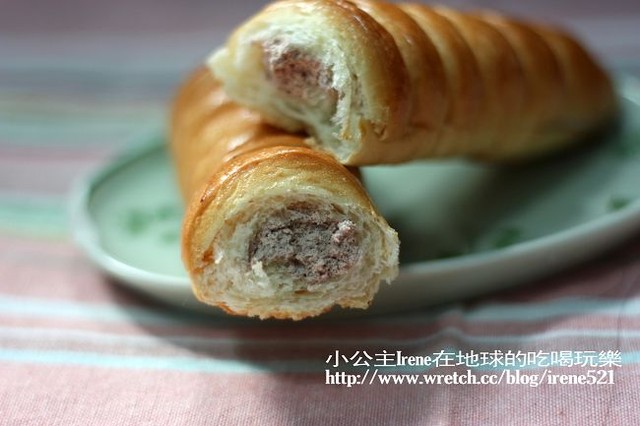 【台北大安區】FLAVOR FIELD麵包店 【台北大安區】FLAVOR FIELD麵包店