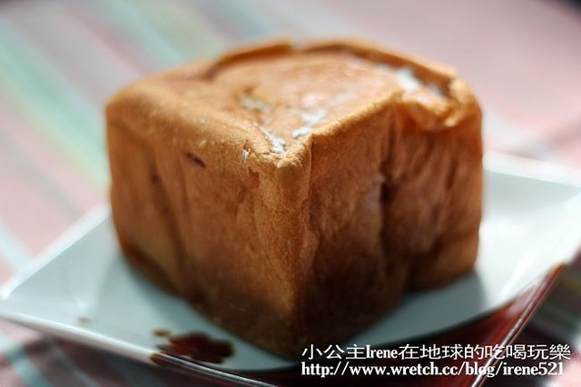 【台北大安區】FLAVOR FIELD麵包店 【台北大安區】FLAVOR FIELD麵包店