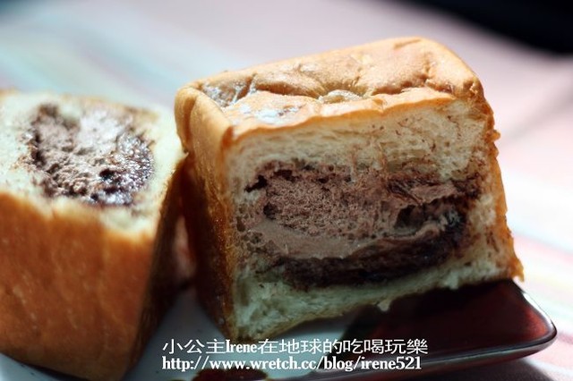 【台北大安區】FLAVOR FIELD麵包店 【台北大安區】FLAVOR FIELD麵包店