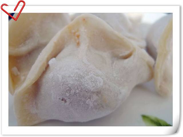 試吃-眾多口味‧曾師父水餃 試吃-眾多口味‧曾師父水餃