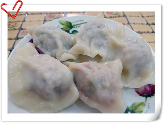 試吃-眾多口味‧曾師父水餃 試吃-眾多口味‧曾師父水餃