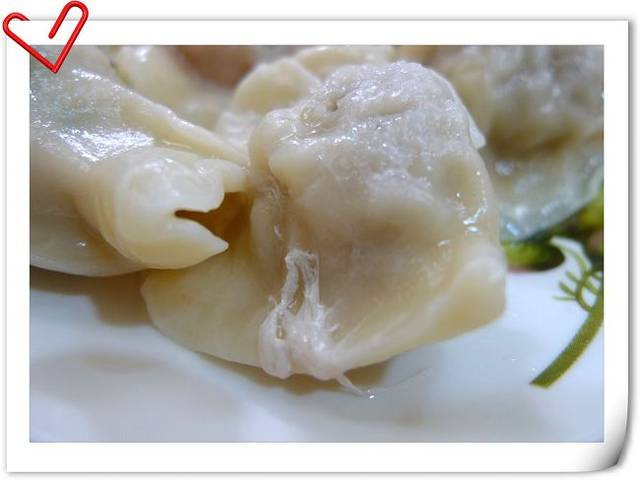 試吃-眾多口味‧曾師父水餃 試吃-眾多口味‧曾師父水餃