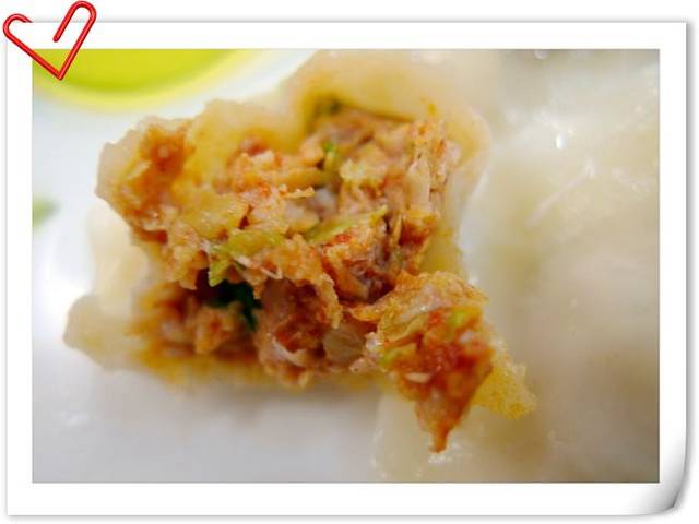 試吃-眾多口味‧曾師父水餃 試吃-眾多口味‧曾師父水餃